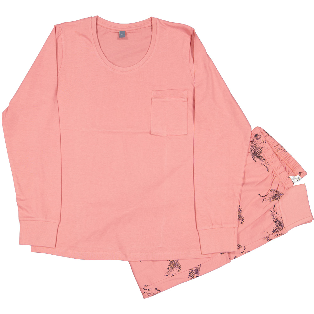 Pyjama - Rose