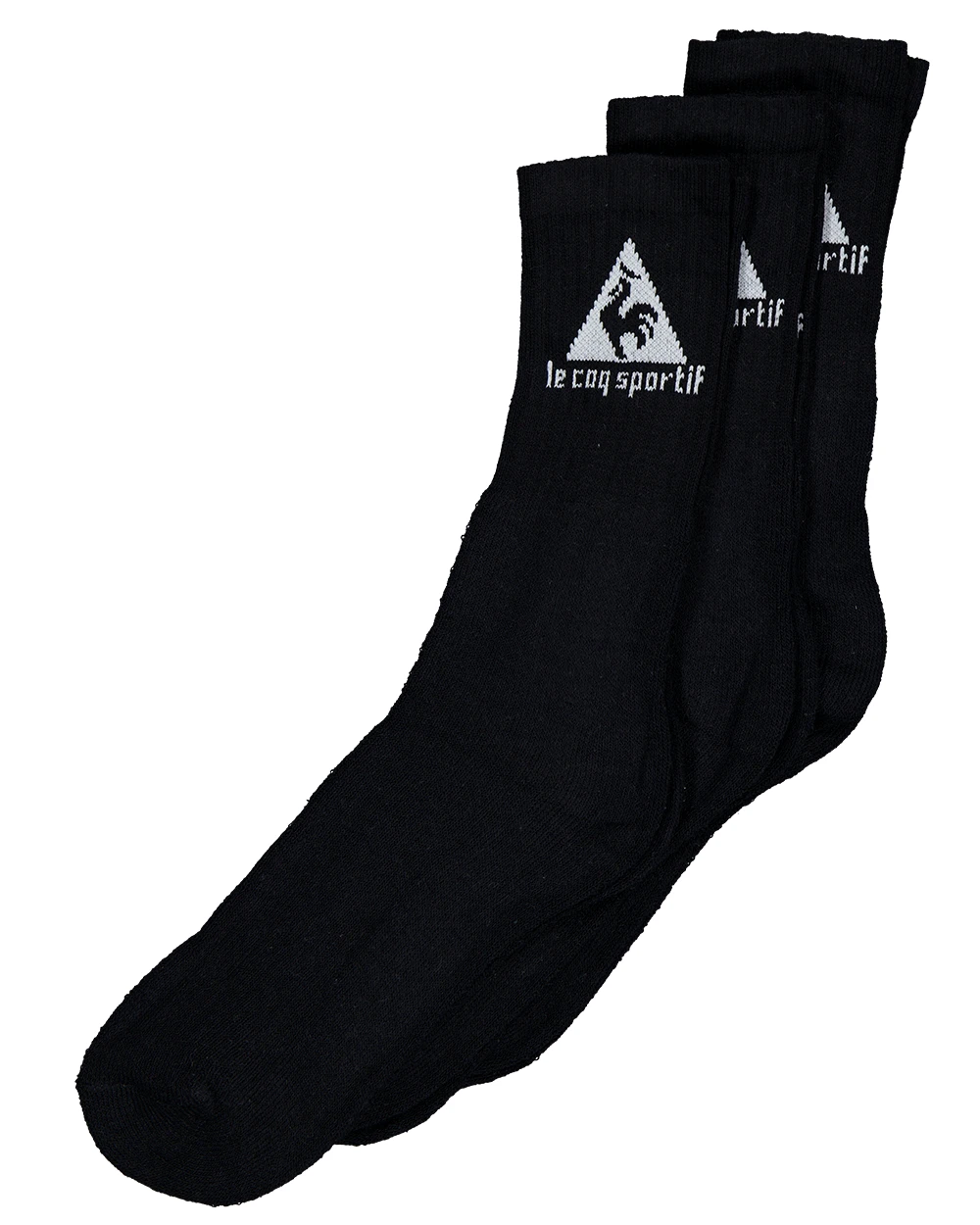 Chaussettes de sport - Noir