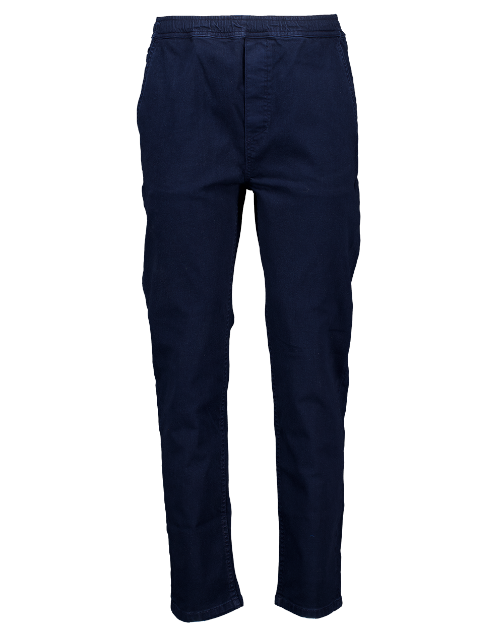 Pantalon - Bleu