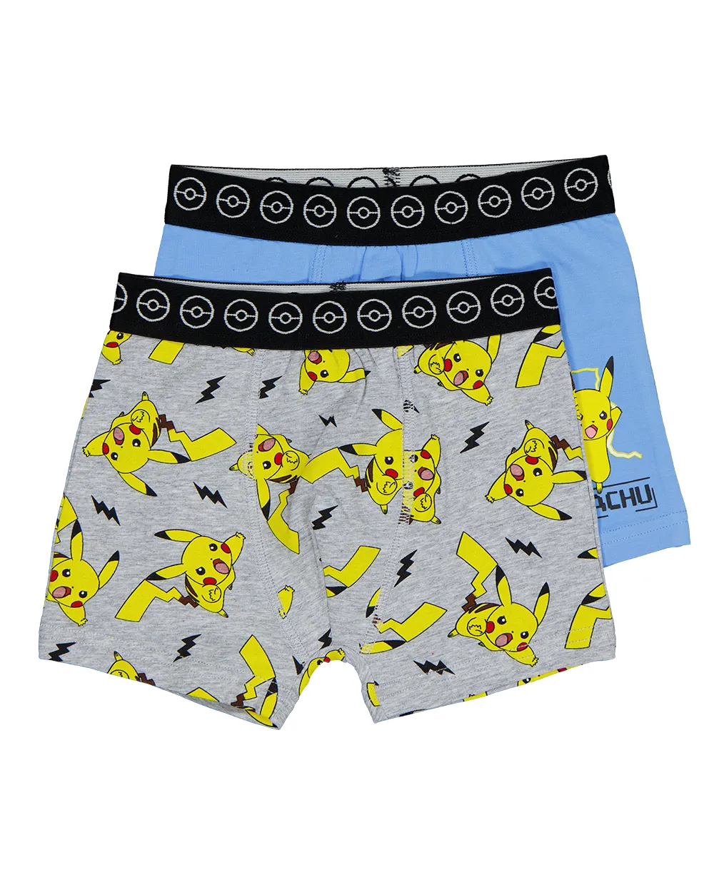 Boxer - Gris