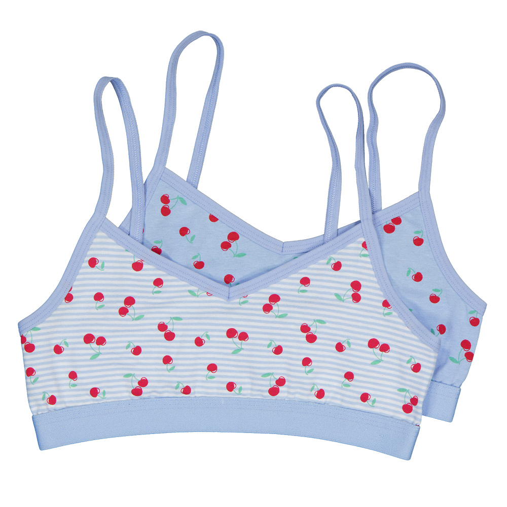 BrassiÃ¨re - Blanc