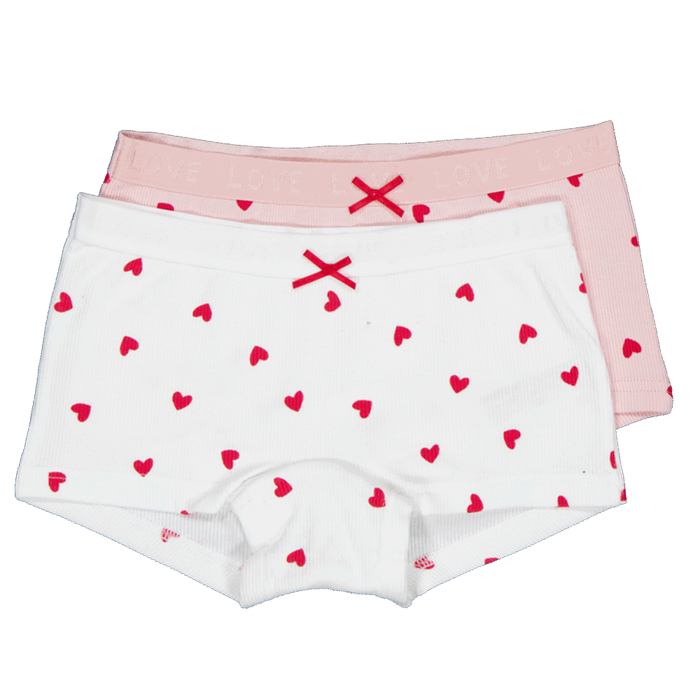 Boxer - Blanc