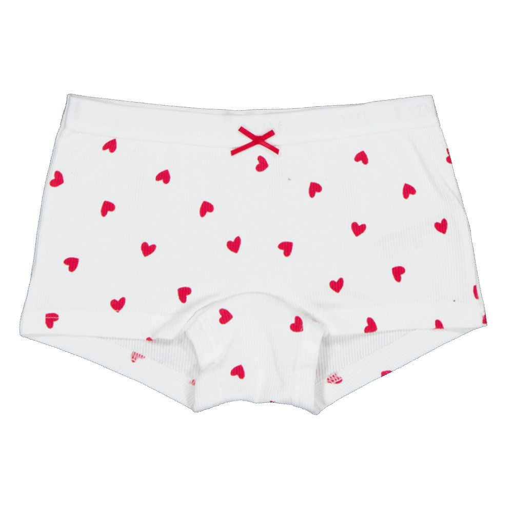 Boxer - Blanc