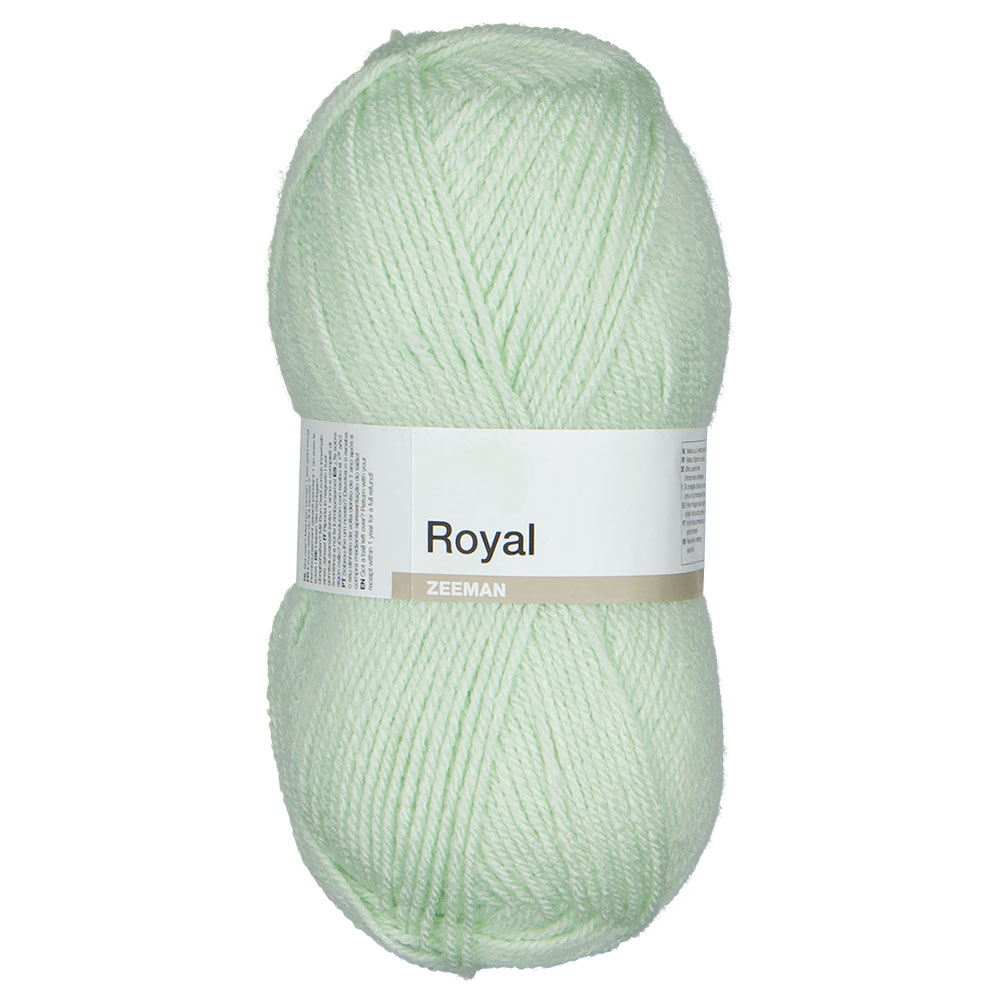 Royal Fil Ã  tricoter - Vert