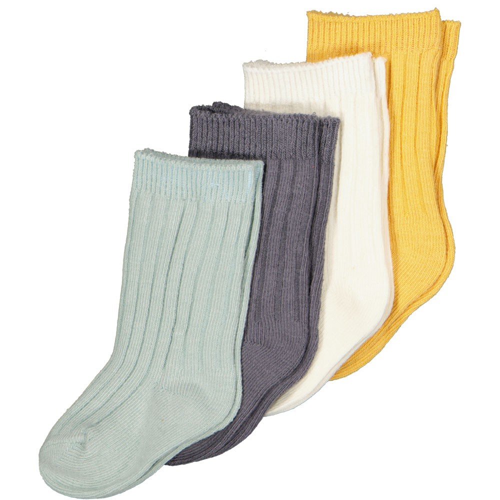 Chaussettes - Vert