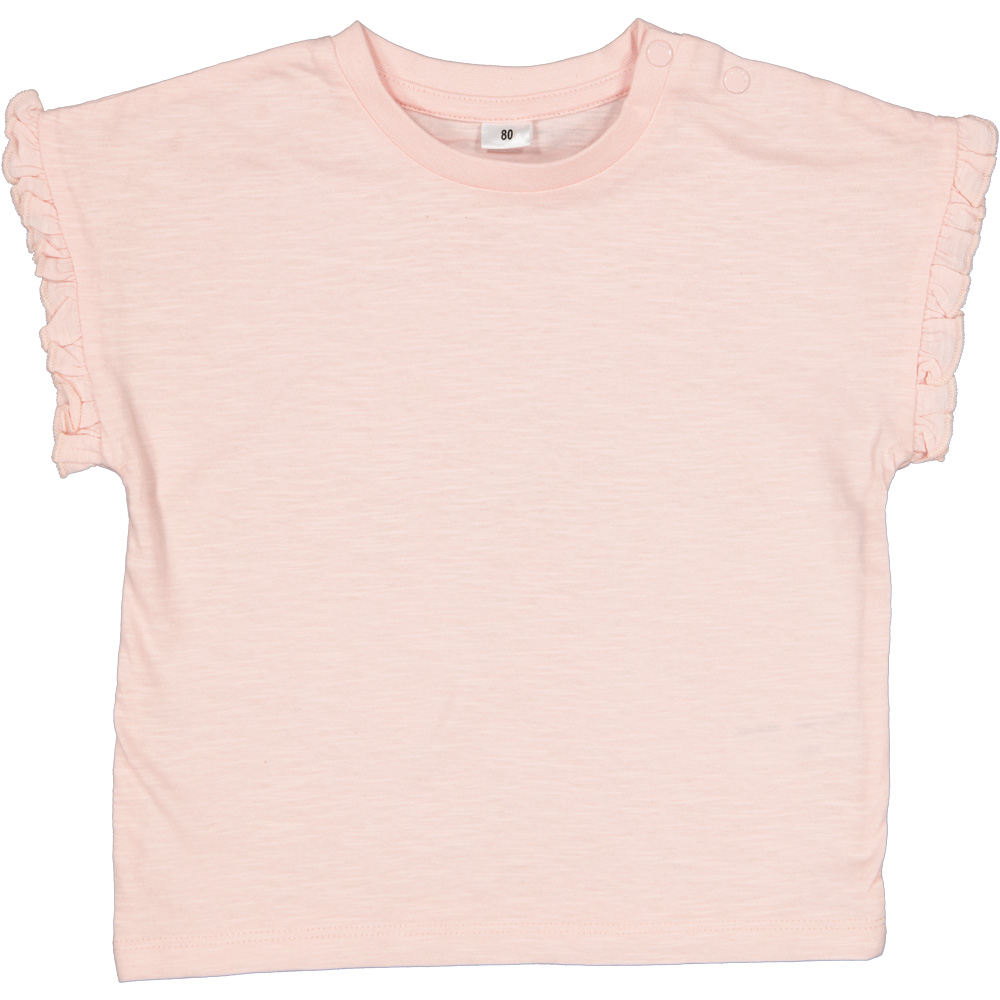 Tee-shirt - Rose