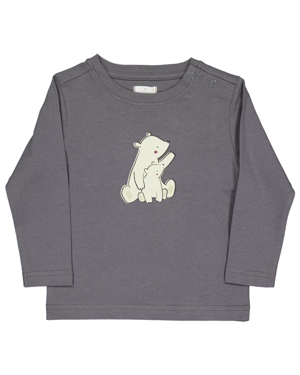 Tee-shirt - Gris