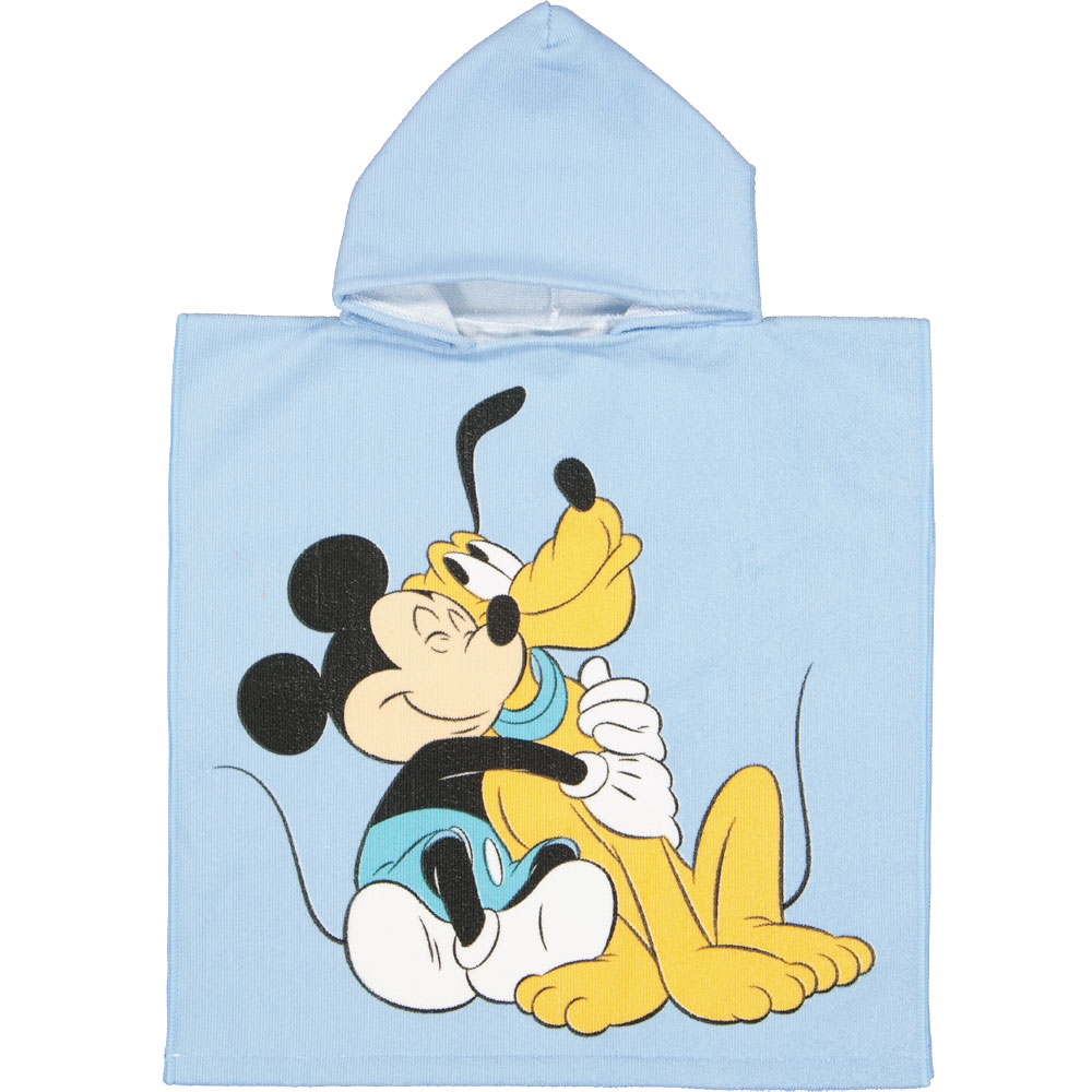 Poncho de bain - Bleu 1 45487-poncho-de-bain-bleu-1.jpg
