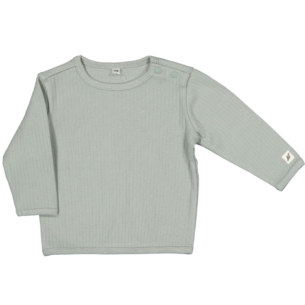 Tee-shirt - Gris