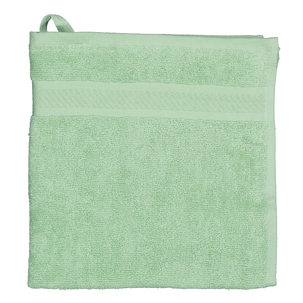 Essuie-verres - Vert
