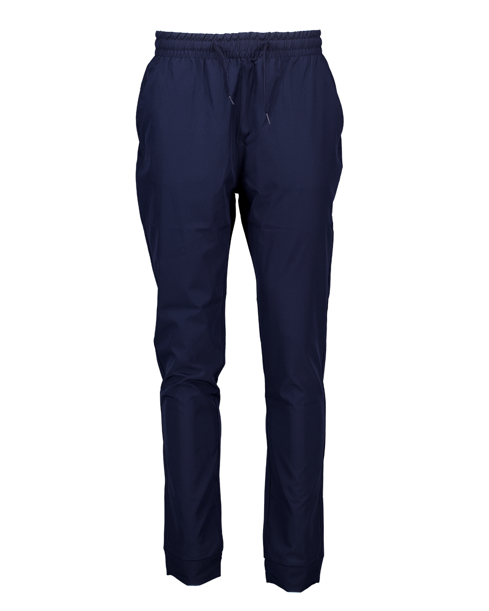 Pantalon - Bleu