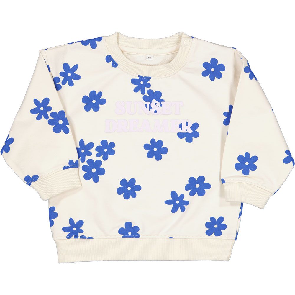 Sweat - Beige