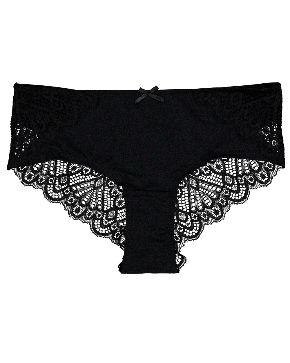 Shorty - Noir