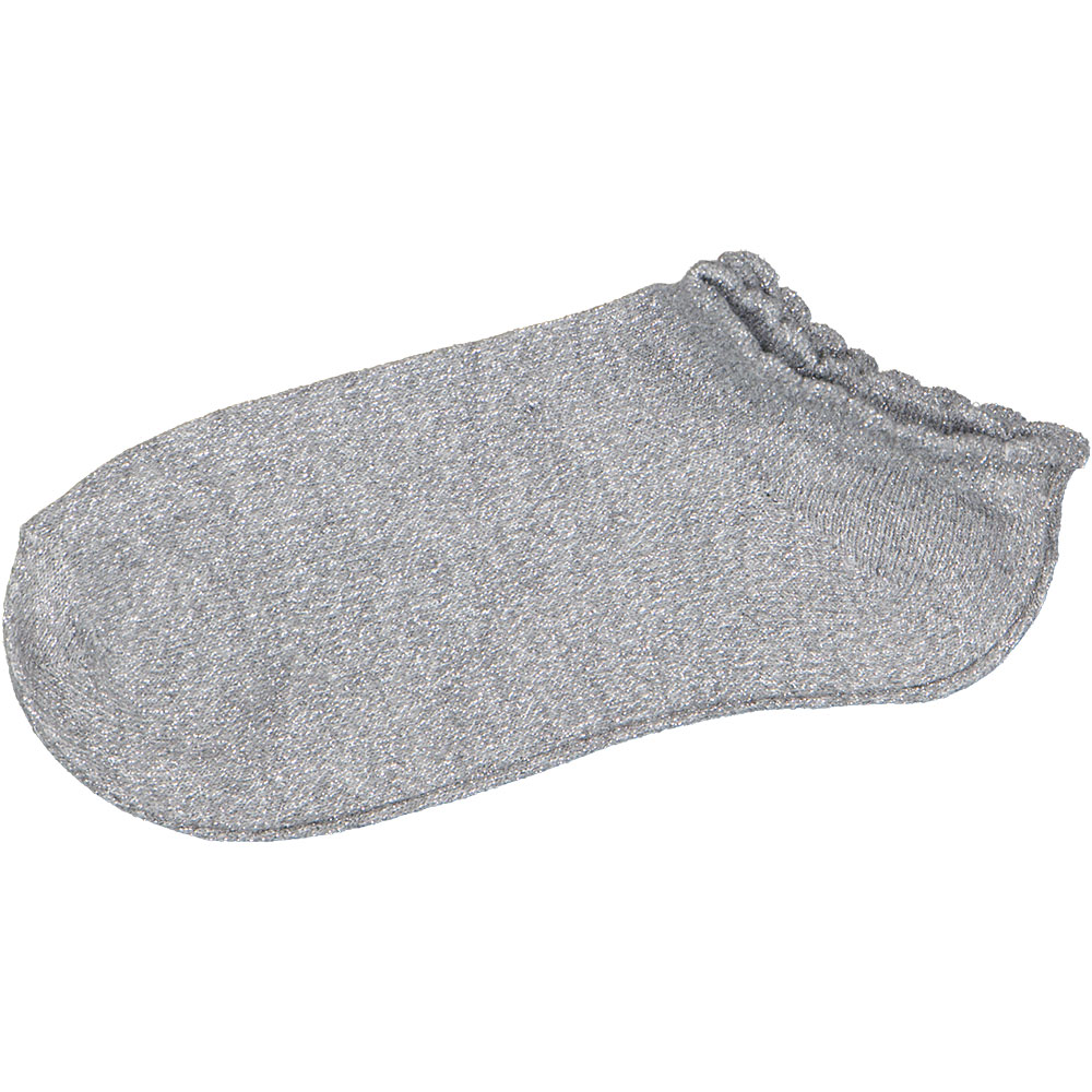 Mini-chaussettes - Gris