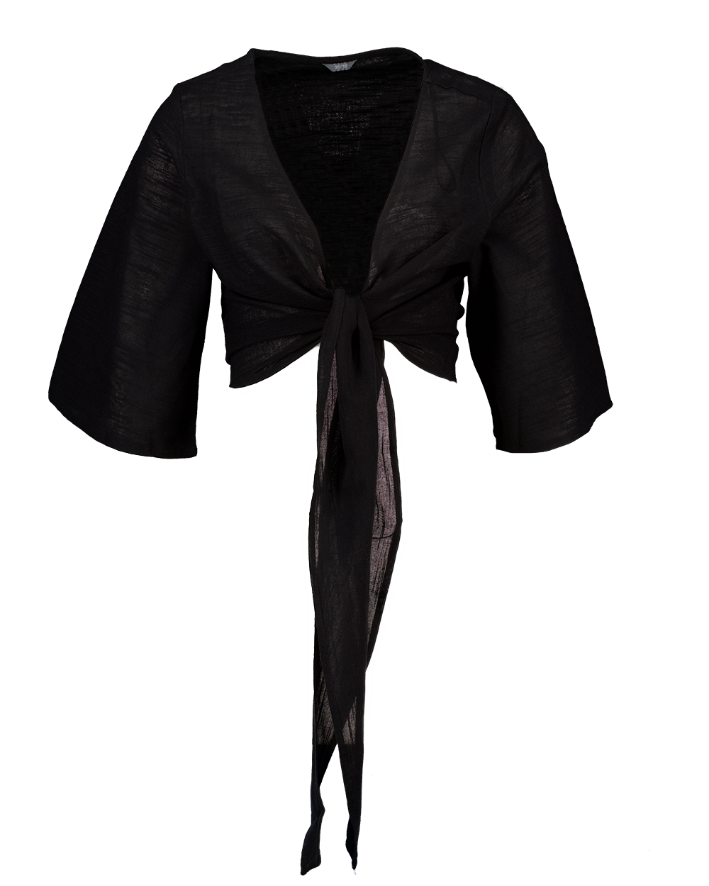 Blouse - Noir 1 45625-blouse-noir-1.png