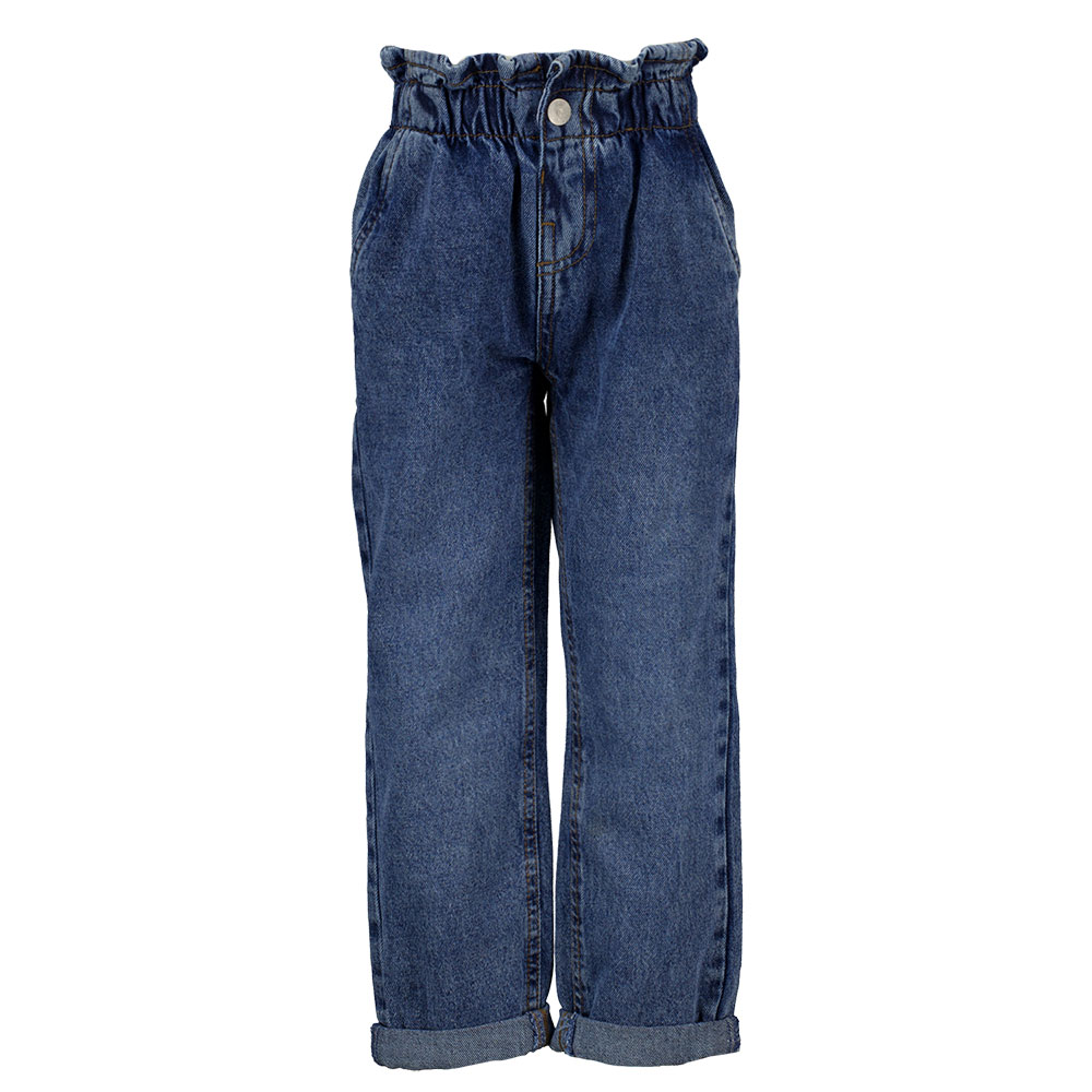 Jean - Bleu