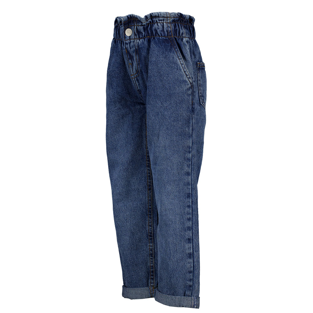 Jean - Bleu