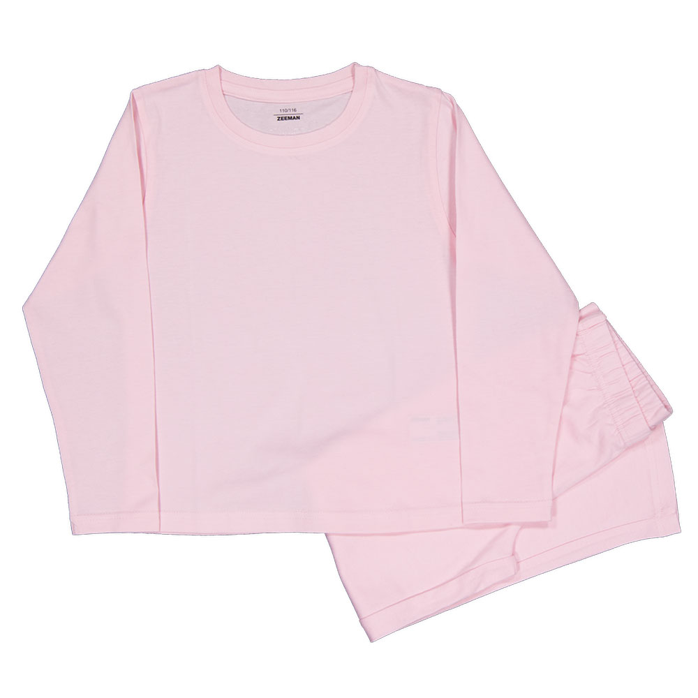 Pyjama - Rose