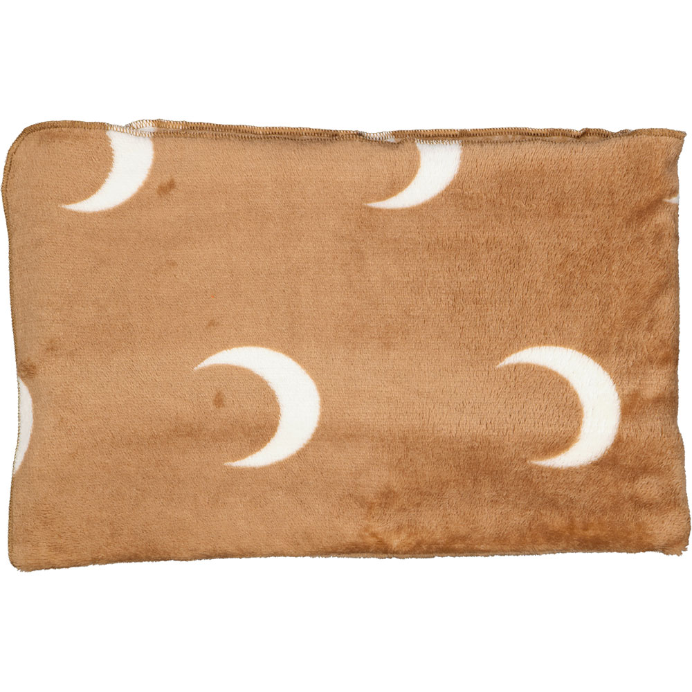 Couverture - Beige