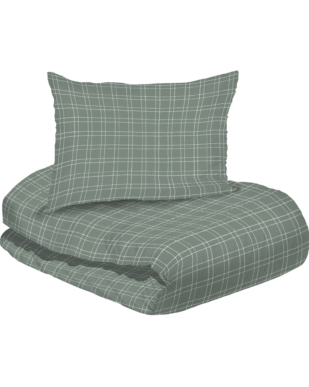 Couette - Vert