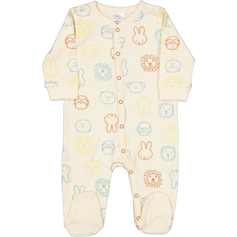 Pyjama - Beige
