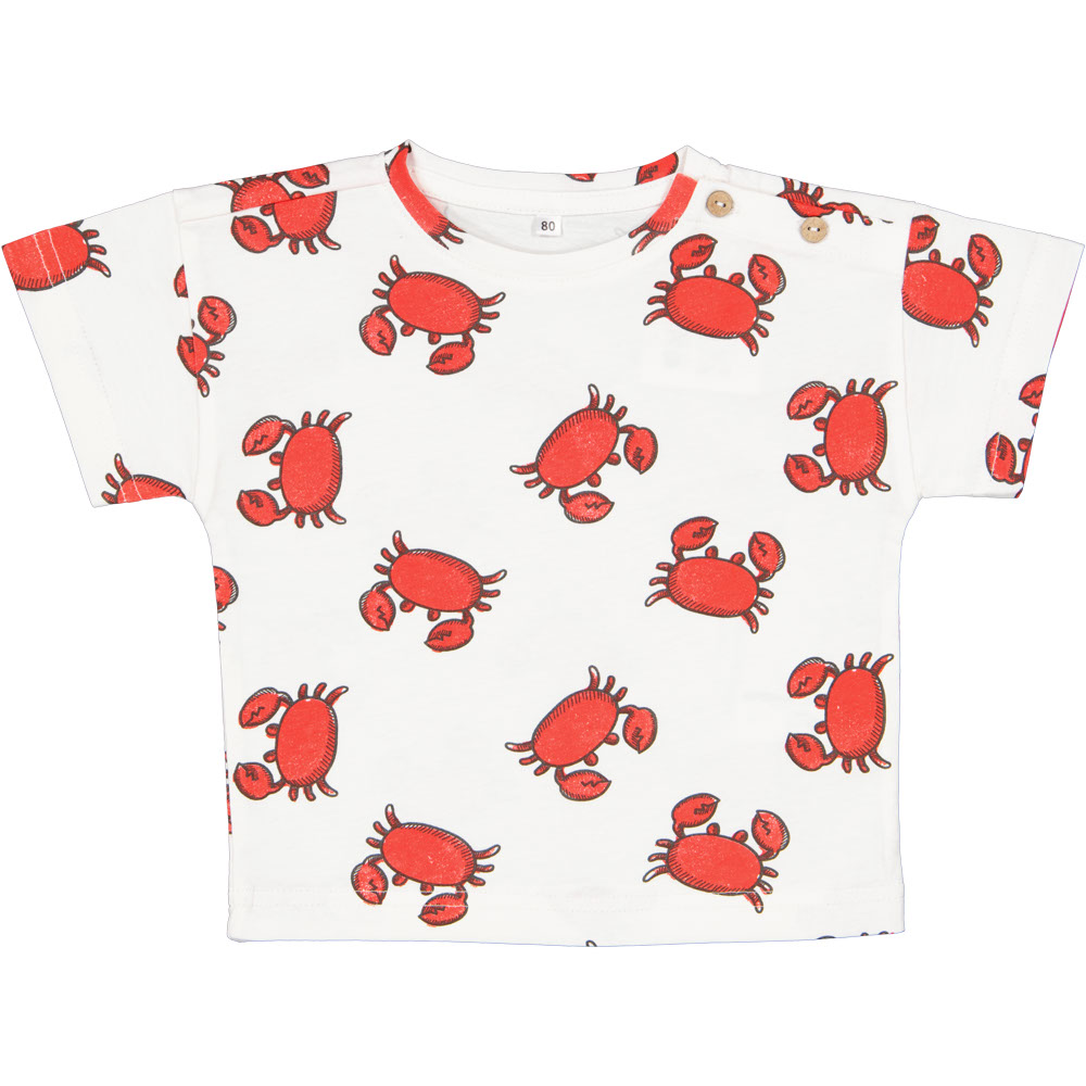 Tee-shirt - Beige