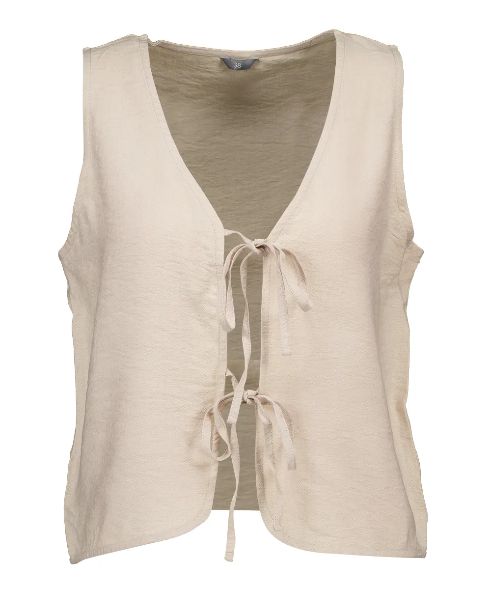 Gilet de costume - Blanc