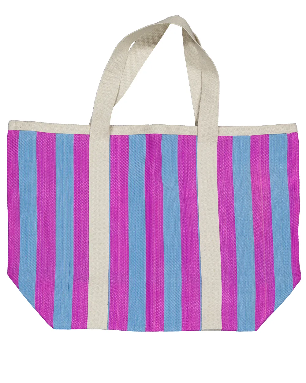 Sac de plage - Bleu