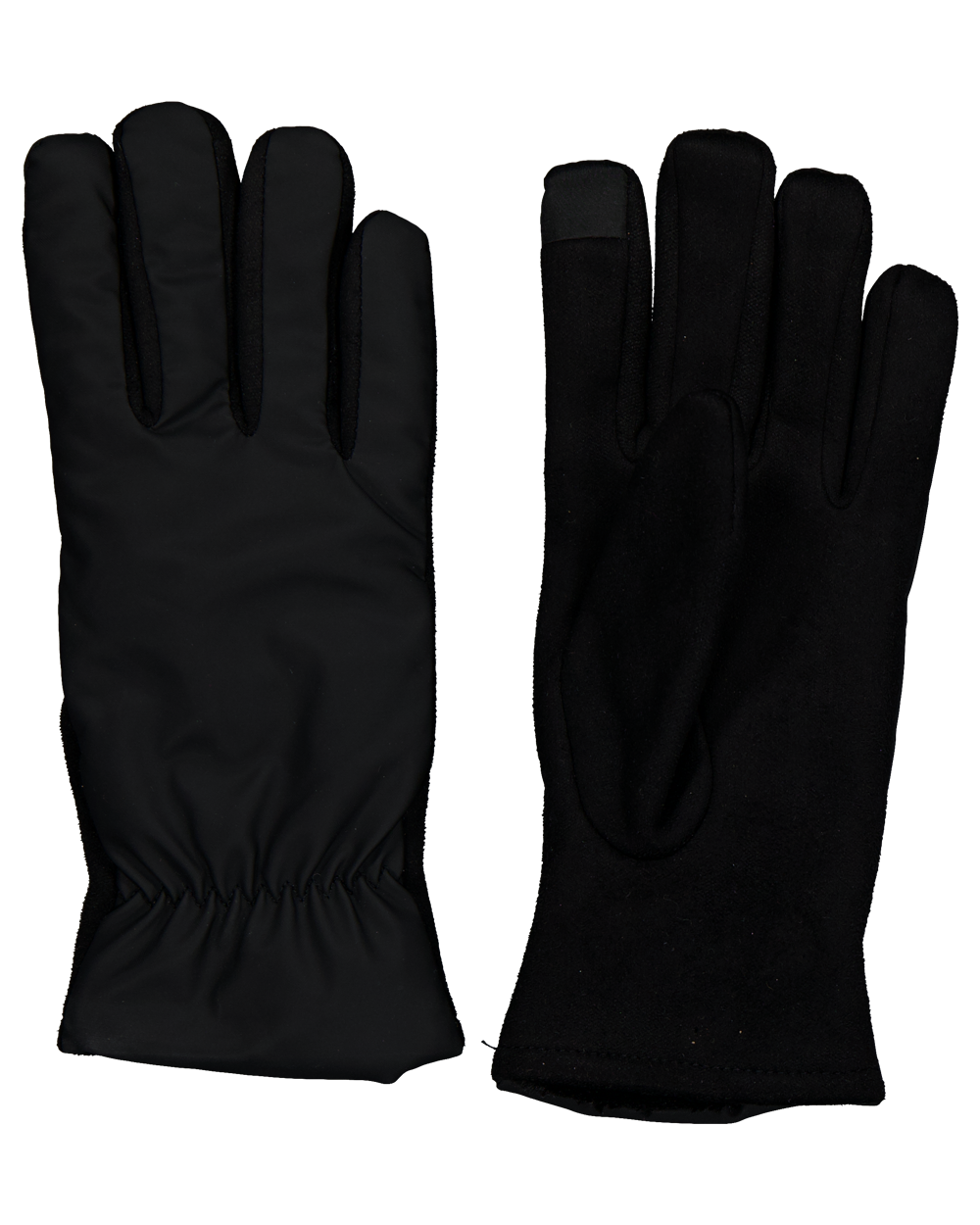 Gants - Noir