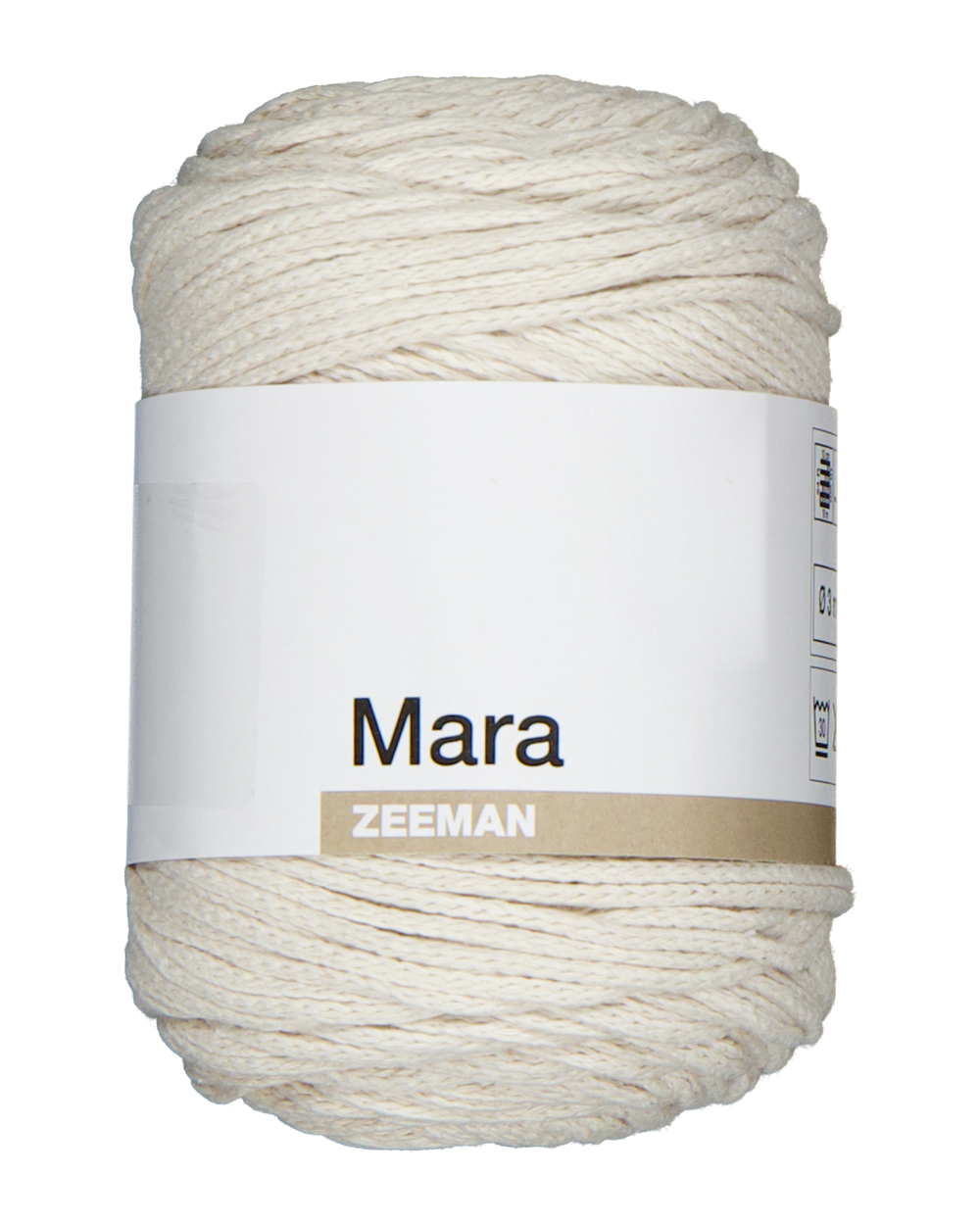 Mara Fil pour macramé - Blanc 1 46023-mara-fil-pour-macram-blanc-1.png