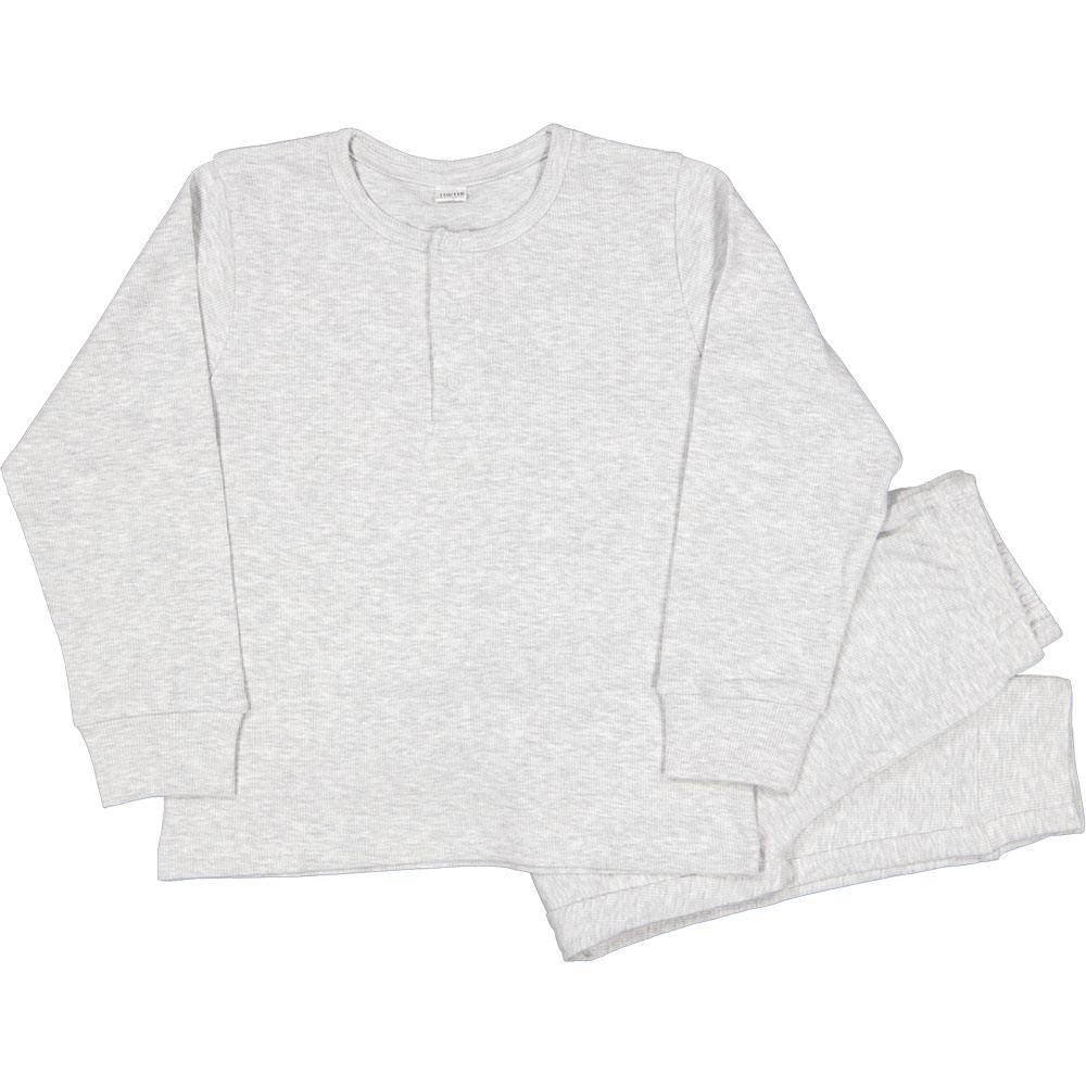 Pyjama - Gris