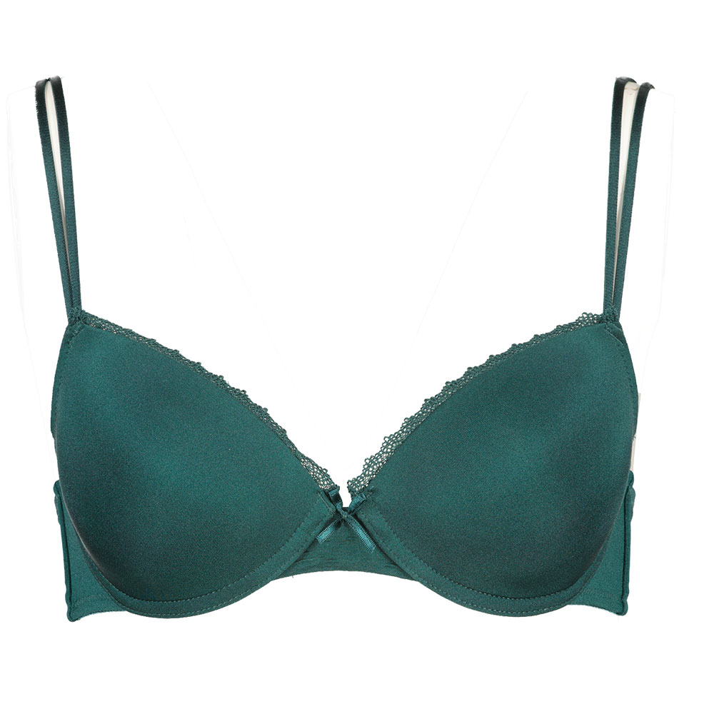 Soutien-gorge paddï¿½ - Vert