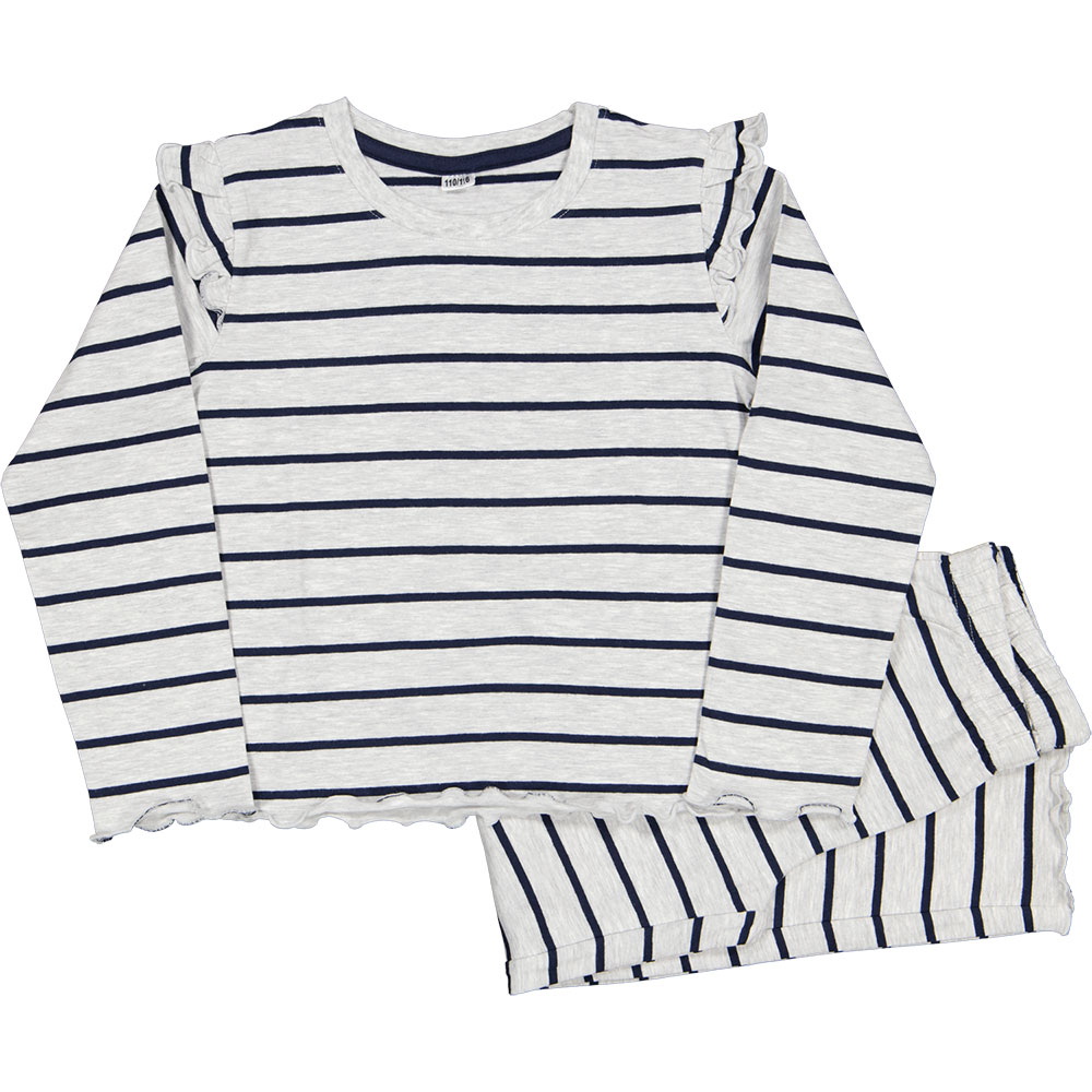 Pyjama - Gris
