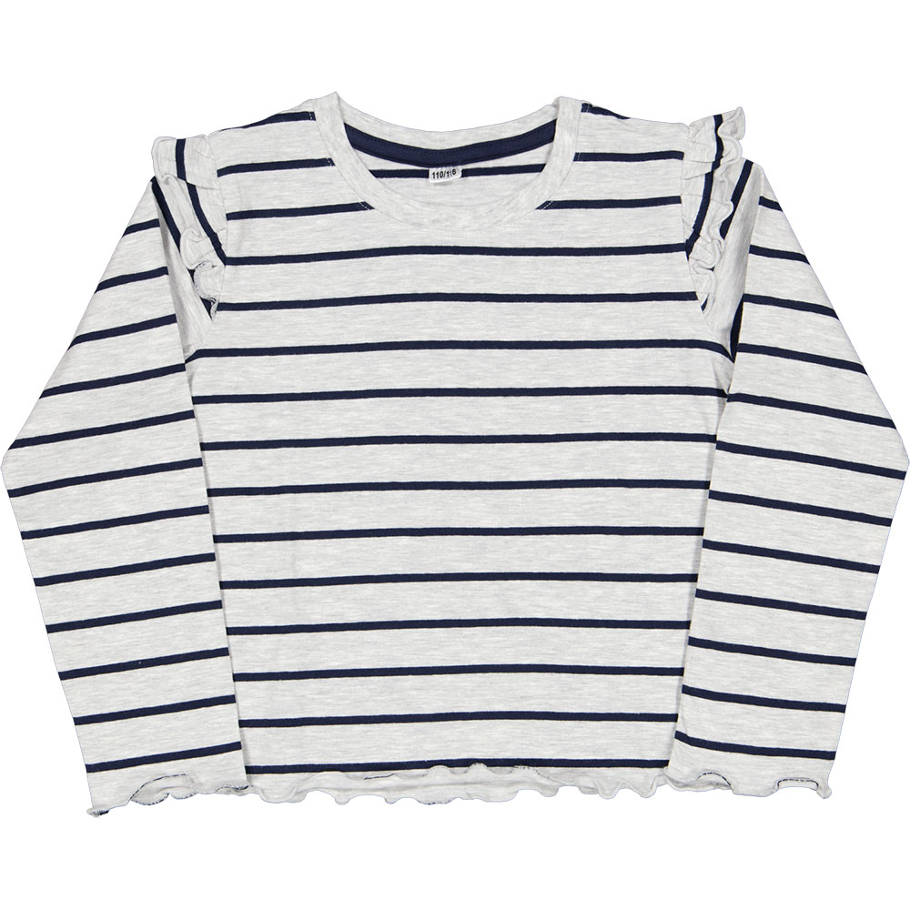 Pyjama - Gris