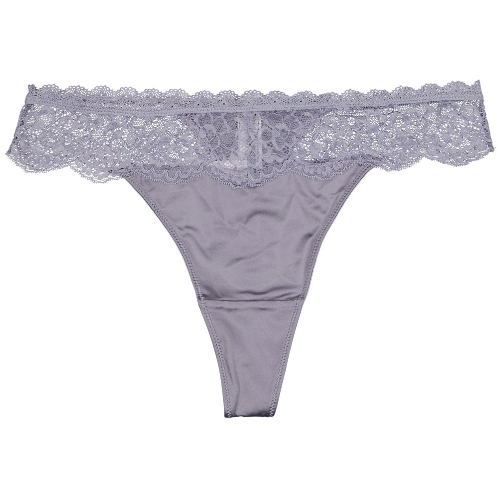 String  - Gris