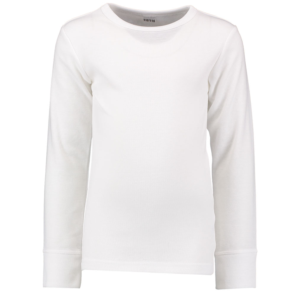 Tee-shirt - Blanc
