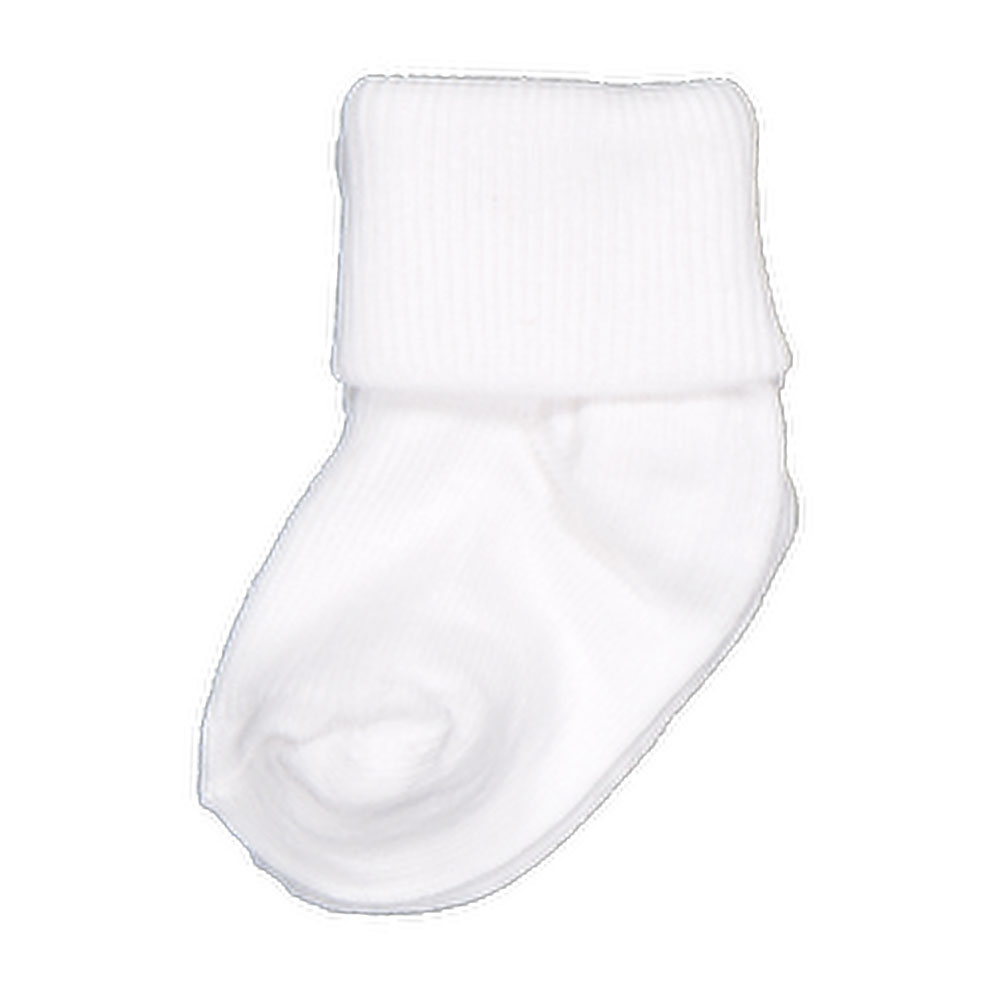 Chaussettes - Blanc