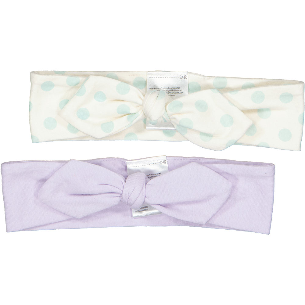 Bandeau - Violet