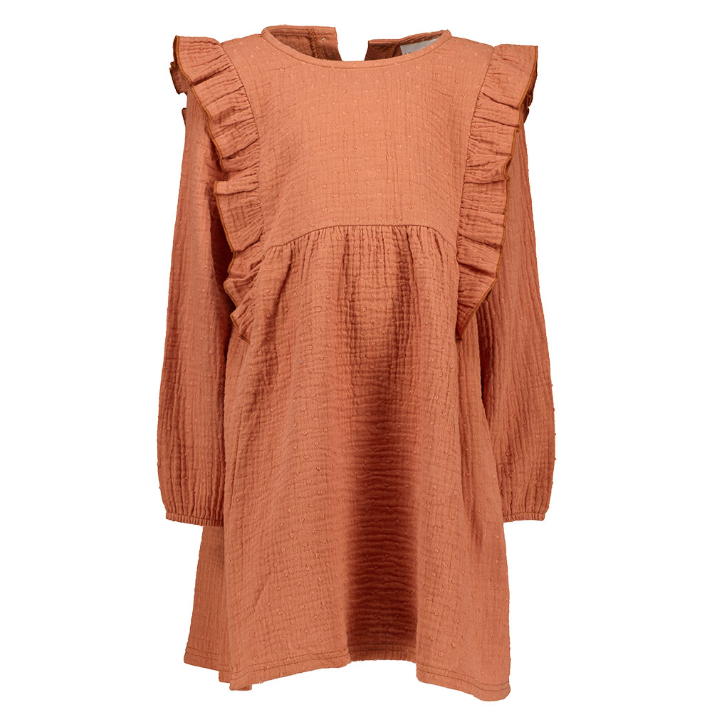 Robe - Orange