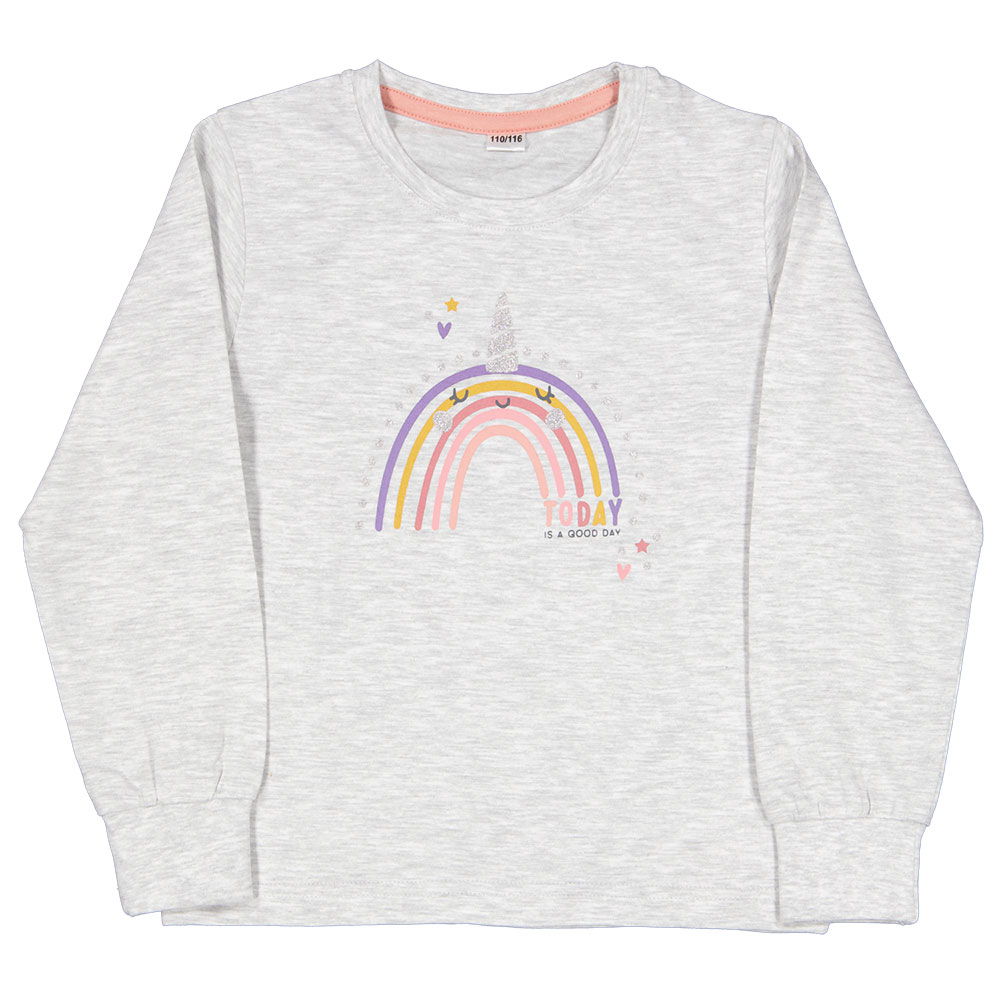 Pyjama - Gris
