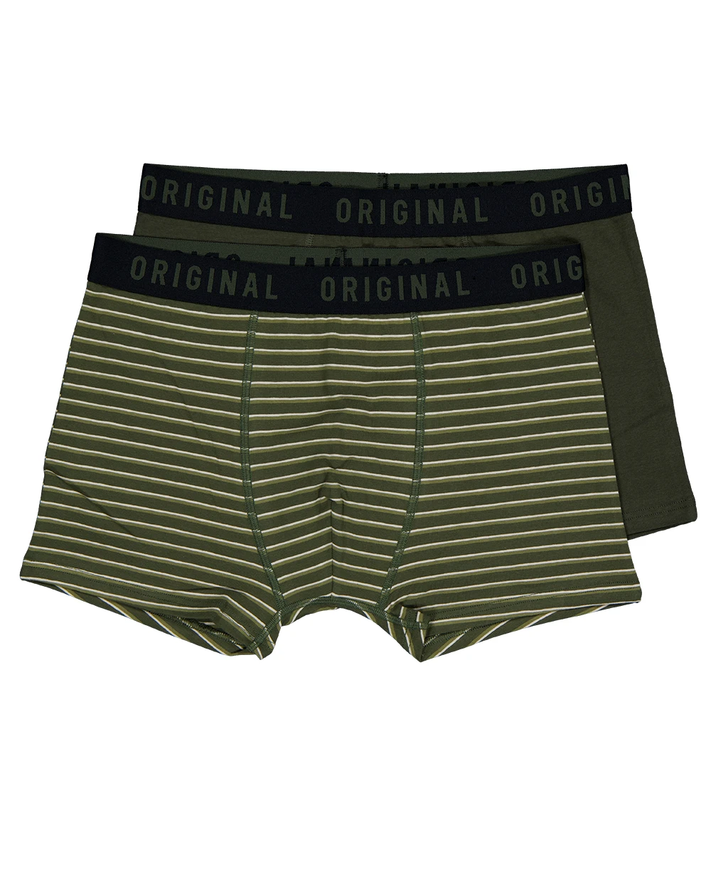Original Boxer - Vert