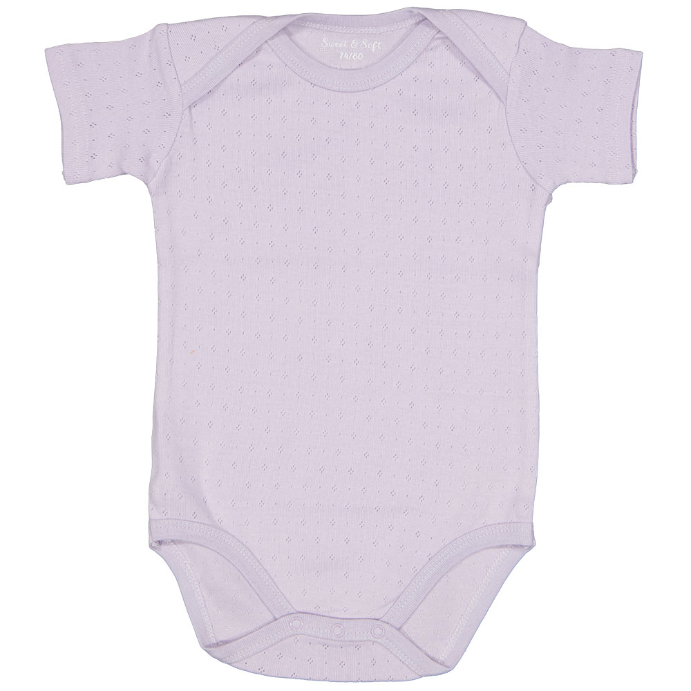 Body - Violet