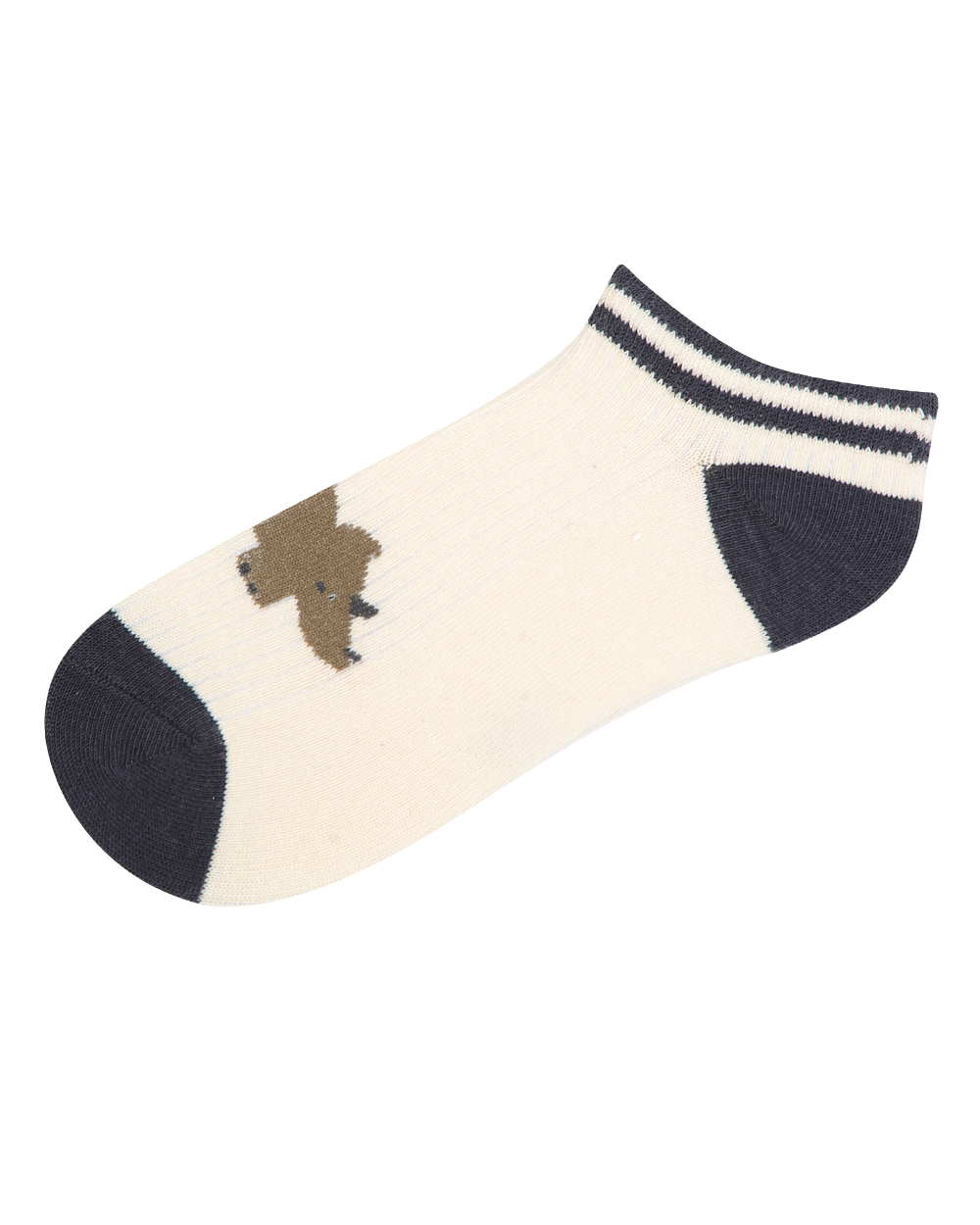 Mini-chaussettes - Noir