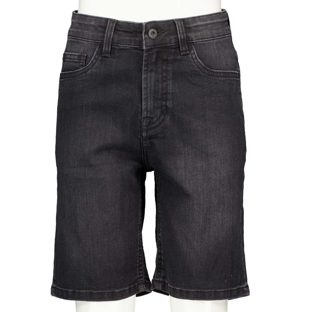 Short - Noir