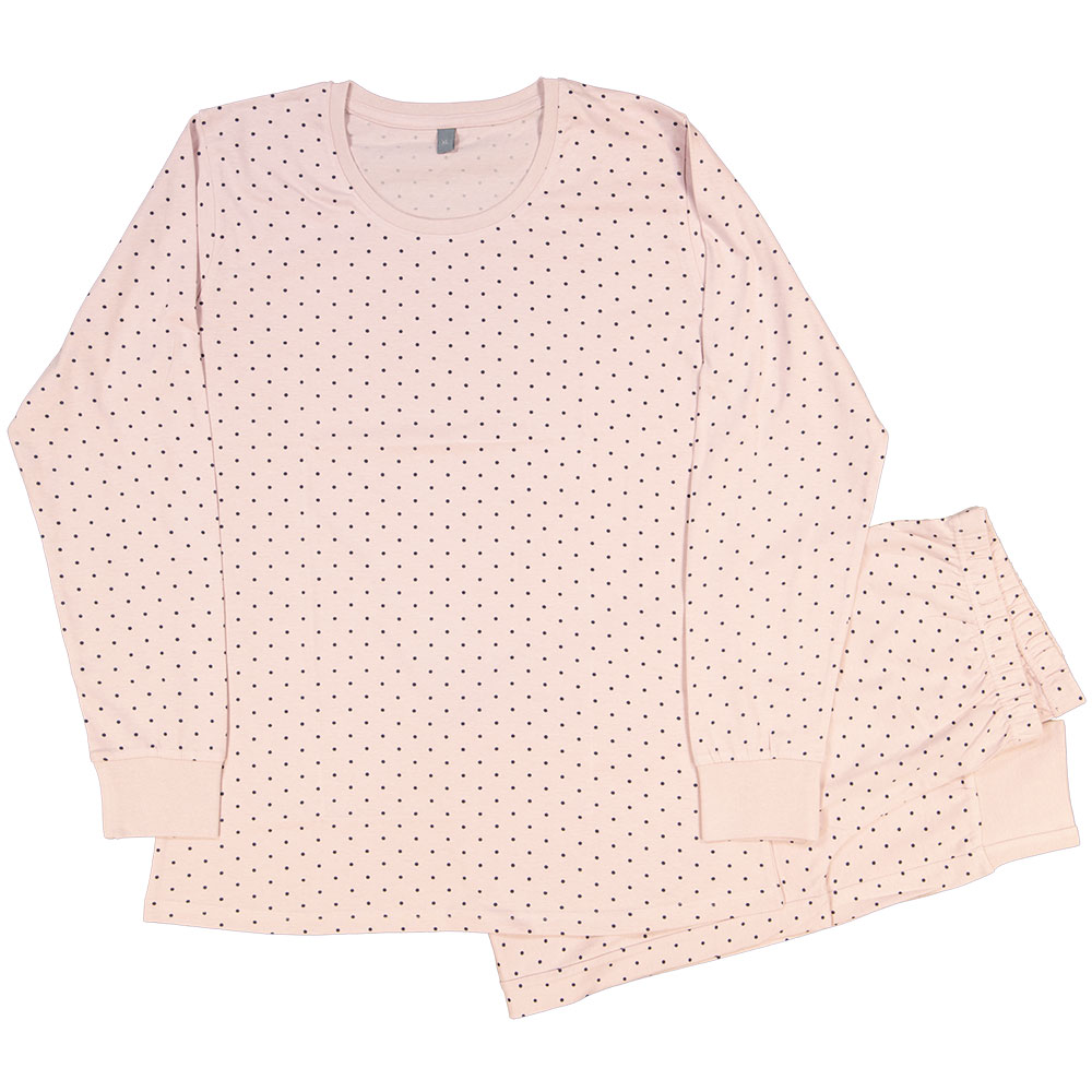 Pyjama - Violet