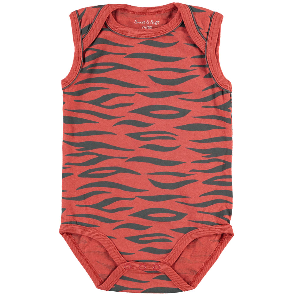 Body - Marron