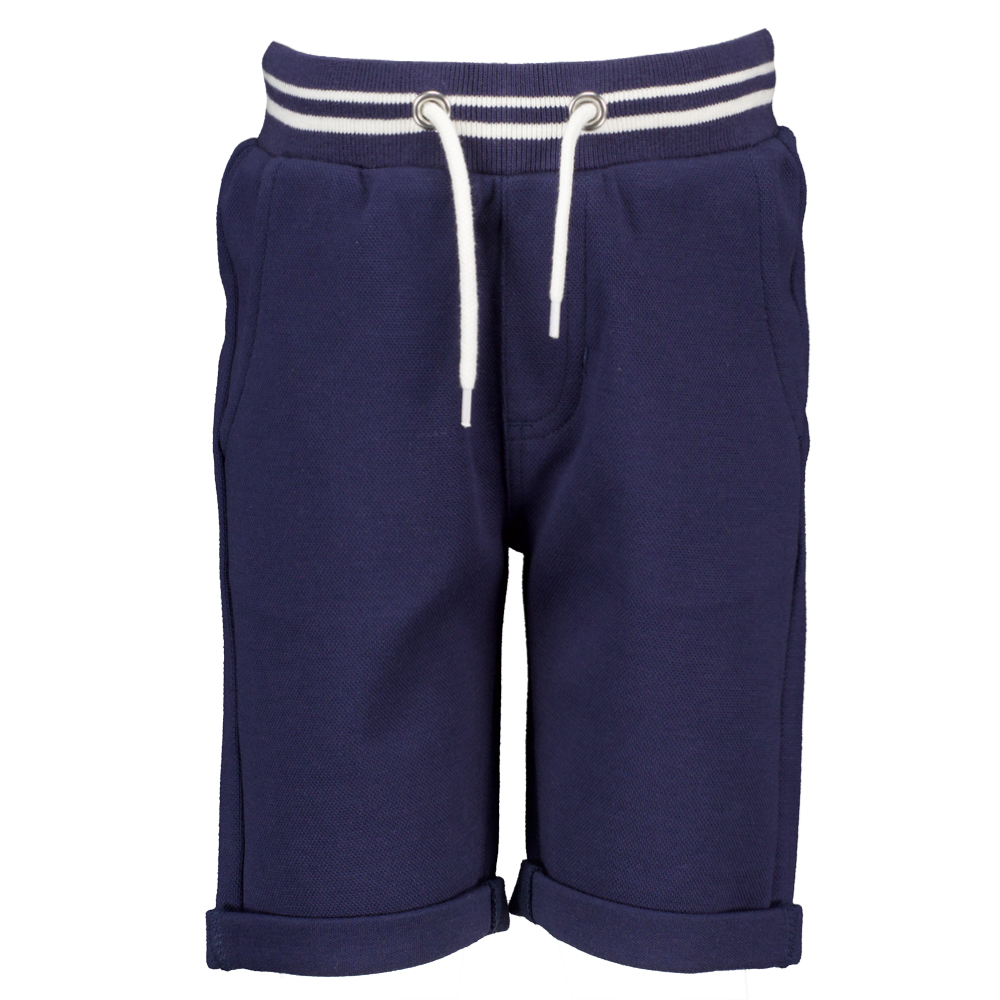 Short - Bleu