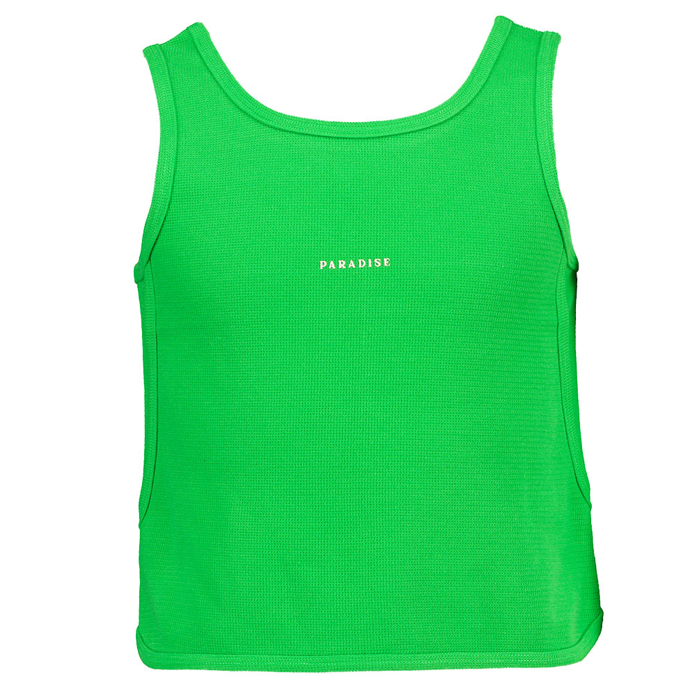 Haut - Vert
