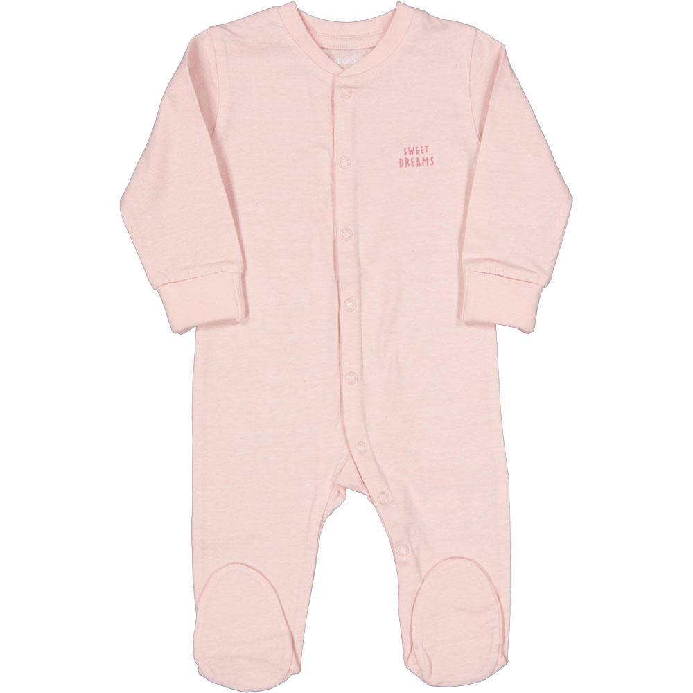Pyjama - Rose