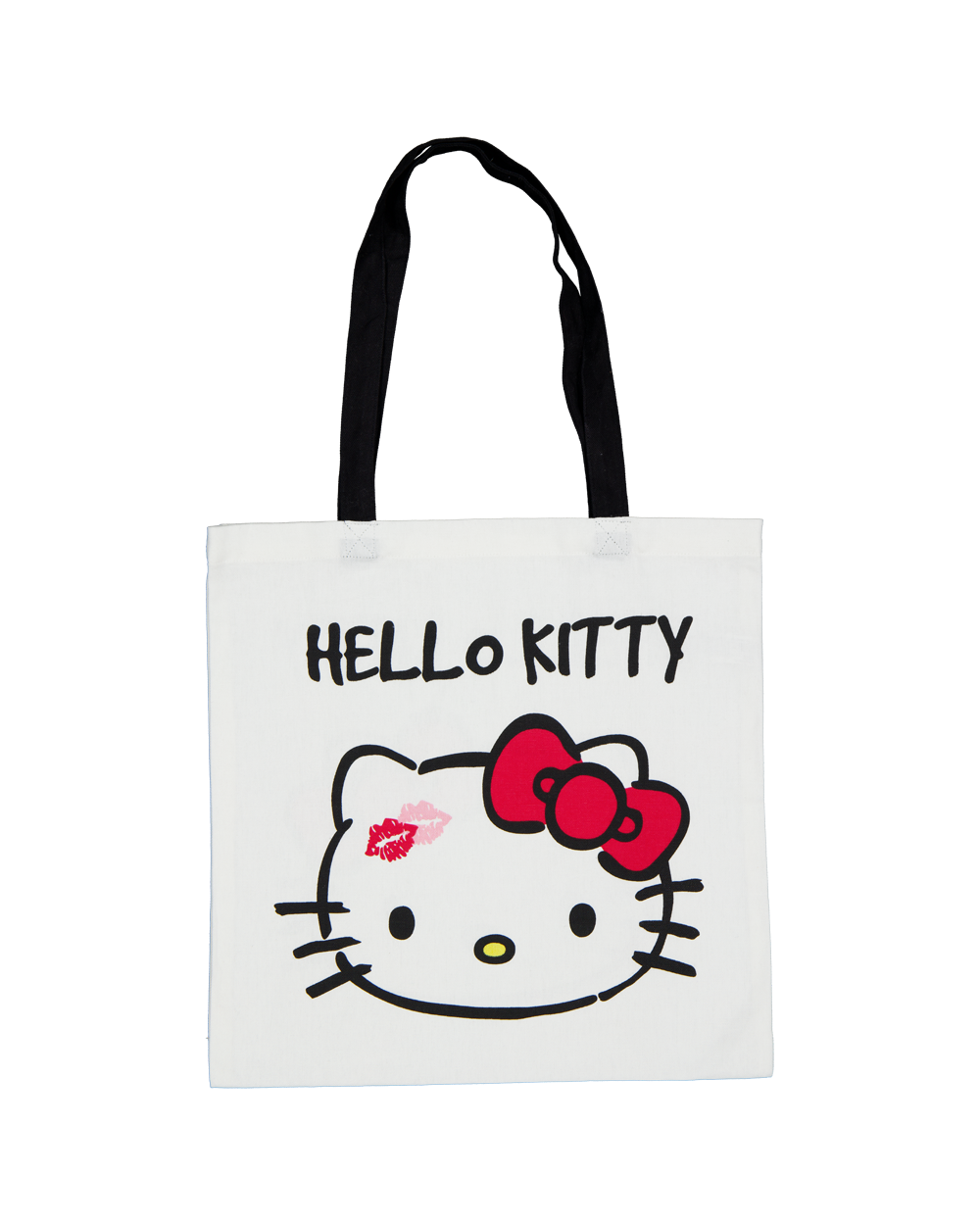Sac en toile - Blanc